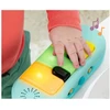 Fisher Price INTERAKTYVUS MOKYMO STALAS VAIKAMS DAUGIAFUNKCINIS STALAS 3-IN-1