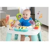 Fisher Price INTERAKTYVUS MOKYMO STALAS VAIKAMS DAUGIAFUNKCINIS STALAS 3-IN-1