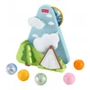 FISHER PRICE MIŠKO DRAUGAI Kalnas su kamuoliukais, aktyvuojantis žaislas +9m