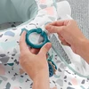 Fisher Price ŽAISLAS UŽ FISHER KAINĄ HBD68 NEŠIOJAMA SĖDYNĖ SU VIRŠU