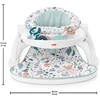 Fisher Price ŽAISLAS UŽ FISHER KAINĄ HBD68 NEŠIOJAMA SĖDYNĖ SU VIRŠU