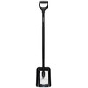 Fiskars Ergonomiškas Pro semtuvas (1066711)