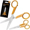 FISKARS CLASSIC ŽIRKLĖS HOBISTAMS 13cm 1005154