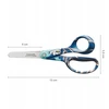 Vaikiškos žirklės Fiskars 1067189; 13 cm