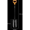 Fiskars Solid+™ kastuvas XL