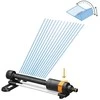 Fiskars Solid švytuoklinis purkštuvas S-M