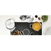 FISSLER - Original-Profi Collection - Žemas puodas - 1,4 l - Ø16 cm