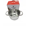 Fissler tradicinis puodas 1,9 l