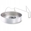 FISSLER Vitavit nerūdijančio plieno kepimo įdėklas 22 cm K3