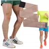 Fit4Med Elastinga kompresinė blauzdos įtvaras su reguliuojamu užsegimu