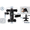 Fit4Med Mini treniruoklis reabilitacinis rotorius