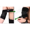 Fit4Med Reguliuojama teniso alkūnės įtvaras su petnešėlėmis