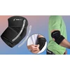 Fit4med strėnų raiščiai teniso alkūnė unisex