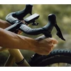 Fizik Terra Solocush Tacky dviračio apvyniojimas juodas 3,5 mm - DĖŽĖ