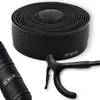 Fizik Vento Microtex Tacky dviračių juosta 2mm juoda neslystanti
