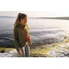 Carruzzo Fjällräven 23223-560 rankinė arba ant peties nešiojamas krepšys Nailonas Navy Unisekso stiliaus Krepšys per petį