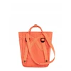 Fjallraven Kanken Totepack Mini kuprinė - koralinė