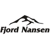 Fjord Nansen Finmark Xl Wide miegmaišis, platus, kairysis užtrauktukas