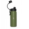 Fjord Nansen Kaldi plieno termosas 650 ml alyvuogių spalvos