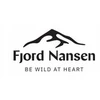 Fjord Nansen Kaldi plieno termosas 650 ml alyvuogių spalvos