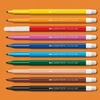 Caran Darche Flamastry akwarelowe CARAN D'ACHE Swisscolor 10vnt