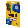 FLAMASTRY ASTRA Pisaki Mazaki Wielofunkcyjne 10kol