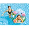 Flamingo plaukimo ratas 97 cm XL INTEX 58263
