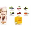 FLAVON KIDS flavonoidai vaikams + vitaminai - imunitetui