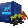 FLAVON Max - tamsių vaisių flavonoidai + burokėliai IMUNITETUI