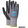 FLEX FOAM NITRILE darbo pirštinės L - 9 Verken Nitroflex 1 pora