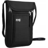 Flintronic RFID kaklo krepšio kelioninė piniginė ir paso dėklas