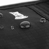 Flintronic RFID kaklo krepšio kelioninė piniginė ir paso dėklas