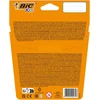 Flomasteriai Bic Kids Couleur, vienpusiai, 12 vnt.