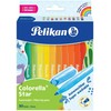 Pelikan Flomasteriai COLORELLA Star 30sp