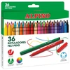 Pelikan Flomasteriai COLORELLA Star 50sp