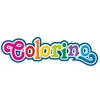 Flomasteriai Colorino Disney Peliukas Mikis, 12 spalvų