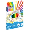 Flomasteriai Fiorello Fun, 12 vnt.