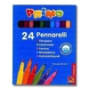 Flomasteriai Primo, 24 spalv.