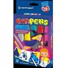 Flomasteriai pučiami Airpens 4+2 magic Centropen