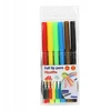 Topwrite - Markers 6 pcs.