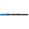 Flomasteris Tombow ABT 493, mėlynas