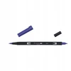Flomasteris Tombow ABT 565, violetinė mėlyna