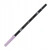 Flomasteris Tombow ABT 673, švelni violetinė
