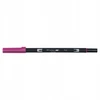 Flomasteris Tombow ABT 725, rodamino raudonas