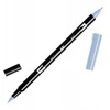 Flomasteris Tombow ABT N60, pilkas