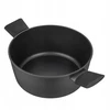 Florina Aliuminis puodas 24 cm 4,3 l