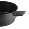 Florina Aliuminis puodas 24 cm 4,3 l