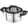 Florina Chef puodas, pagamintas Mateusz Gessler 16 cm 1,8L nerūdijančio plieno