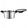 Florina Chef puodas, pagamintas Mateusz Gessler 16 cm 1,8L nerūdijančio plieno