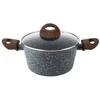 Florina Granite tradicinis puodas 2,5 l